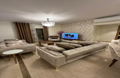 Apartment - 2 Bedrooms - 3 Bathrooms for rent in Mivida - 5th Settlement Compounds - The 5th Settlement - New Cairo City - Cairo