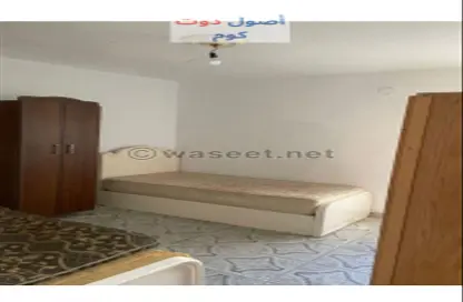 Apartment - 2 Bedrooms - 1 Bathroom for rent in Nyoum October - Northern Expansions - 6 October City - Giza