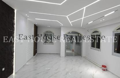 Apartment - 3 Bedrooms - 3 Bathrooms for sale in El Yasmeen 2 - El Yasmeen - New Cairo City - Cairo
