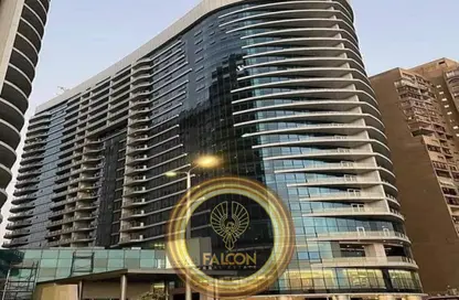 شقق فندقية - غرفة نوم - 1 حمام للبيع في شارع كورنيش النيل - المعادي - حي المعادي - القاهرة