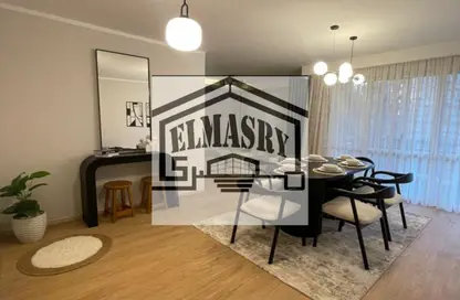 Apartment - 3 Bedrooms - 3 Bathrooms for rent in Rehab City Forth Phase - Al Rehab - New Cairo City - Cairo