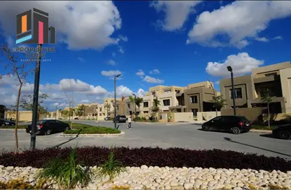Apartment - 1 Bedroom - 2 Bathrooms for sale in Palm Parks   Palm Hills - South Dahshur Link - 6 October City - Giza