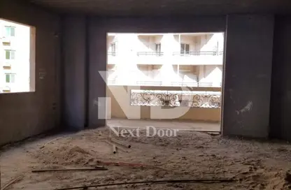 Apartment - 3 Bedrooms - 2 Bathrooms for sale in El Banafseg Apartment Buildings - El Banafseg - New Cairo City - Cairo Apartment - 3 Bedrooms - 2 Bathrooms for sale in El Banafseg Apartment Buildings - El Banafseg - New Cairo City - Cairo