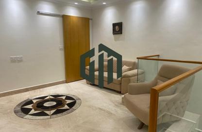 Duplex - 3 Bedrooms - 3 Bathrooms for rent in Eastown - 5th Settlement Compounds - The 5th Settlement - New Cairo City - Cairo