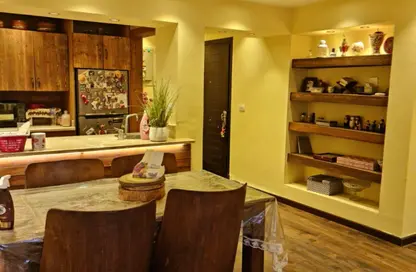 Apartment - 3 Bedrooms - 2 Bathrooms for sale in Privado - Madinaty - Cairo