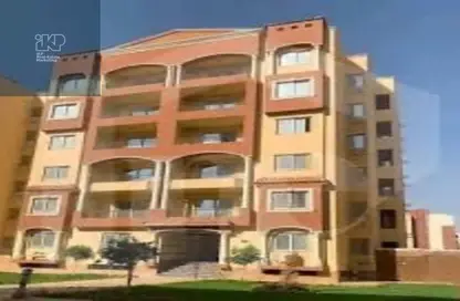 Apartment - 3 Bedrooms - 2 Bathrooms for sale in Loaloa El Ahram - 5th Settlement Compounds - The 5th Settlement - New Cairo City - Cairo