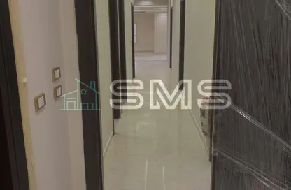 Apartment - 3 Bedrooms - 3 Bathrooms for rent in West Golf - El Katameya Compounds - El Katameya - New Cairo City - Cairo
