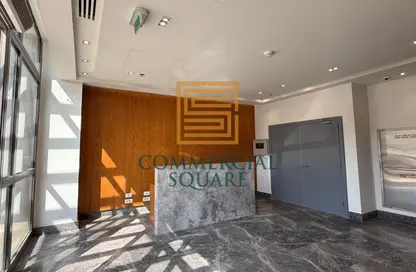Office Space - Studio for sale in District 5 - 5th Settlement Compounds - The 5th Settlement - New Cairo City - Cairo