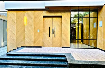 Villa - 4 Bedrooms - 4 Bathrooms for sale in Hood 3 St. - Green Belt - 6 October City - Giza