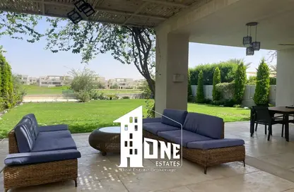 شاليه - 3 غرف نوم - 4 حمامات للبيع في هاسييندا باي - سيدي عبد الرحمن - الساحل الشمالي