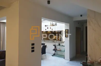 فيلا - 4 غرف نوم - 4 حمامات للبيع في سوديك ايست - الحي السادس - هليوبوليس الجديدة - القاهرة