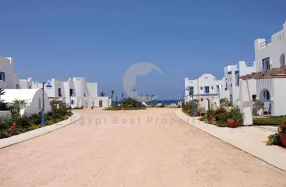 Apartment - 2 Bedrooms - 2 Bathrooms for sale in Plage - Sidi Abdel Rahman - North Coast