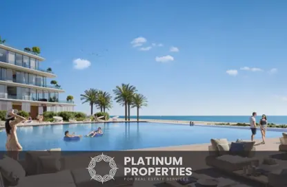 Villa - 5 Bedrooms - 5 Bathrooms for sale in Soul North Coast - Qesm Ad Dabaah - North Coast