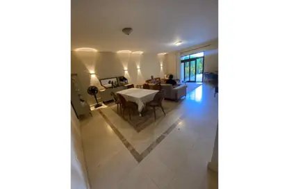 Apartment - 3 Bedrooms - 3 Bathrooms for rent in Mivida - 5th Settlement Compounds - The 5th Settlement - New Cairo City - Cairo