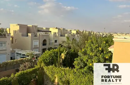 تاون هاوس - 4 غرف نوم - 4 حمامات للايجار في ميفيدا - كمبوندات التجمع الخامس - التجمع الخامس - مدينة القاهرة الجديدة - القاهرة