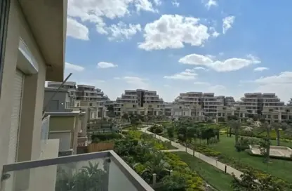 Apartment - 3 Bedrooms - 3 Bathrooms for sale in Villette - 5th Settlement Compounds - The 5th Settlement - New Cairo City - Cairo