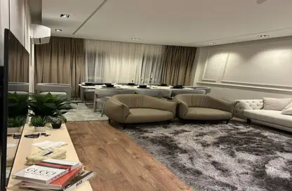 Apartment - 3 Bedrooms - 2 Bathrooms for rent in Madinaty - Cairo