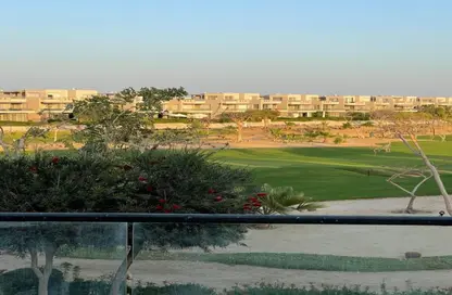 (بنتهاوس  (روف - 4 غرف نوم - 3 حمامات للبيع في العين باي - العين السخنة - السويس