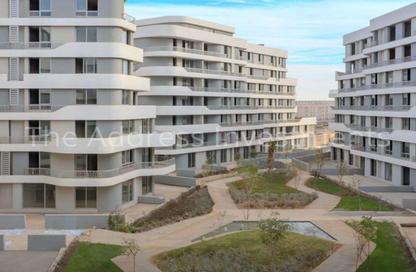 Apartment - 2 Bedrooms - 2 Bathrooms for sale in Bloomfields - Mostakbal City Compounds - Mostakbal City - Future City - Cairo