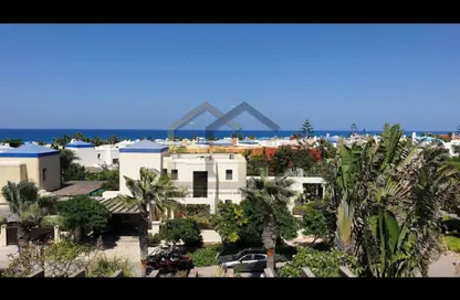 فيلا - 4 غرف نوم - 5 حمامات للايجار في هاسيندا - الساحل الشمالي