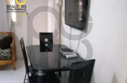 شاليه - 2 غرف نوم - 1 حمام للبيع في داون تاون مارينا - العلمين - الساحل الشمالي