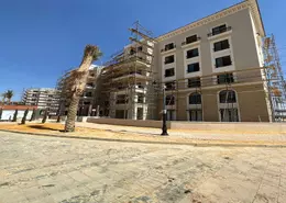 شقة - 4 غرف نوم - 4 حمامات للبيع في فيلاج ويست - كمبوندات الشيخ زايد - الشيخ زايد - الجيزة