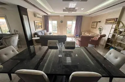 Apartment - 3 Bedrooms - 3 Bathrooms for sale in Rehab City Fifth Phase - Al Rehab - New Cairo City - Cairo