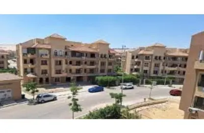 شقة - 3 غرف نوم - 2 حمامات للايجار في مدينة الخمائل - كمبوندات الشيخ زايد - الشيخ زايد - الجيزة