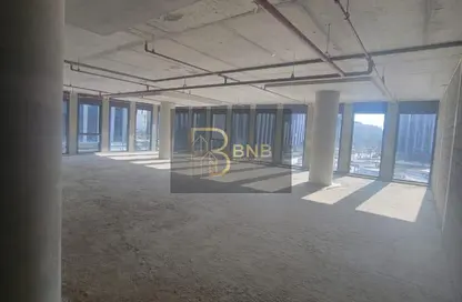 Co-Working Space - Studio - 2 Bathrooms for rent in Eastown - 5th Settlement Compounds - The 5th Settlement - New Cairo City - Cairo