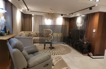 Apartment - 2 Bedrooms - 2 Bathrooms for rent in Azad - 5th Settlement Compounds - The 5th Settlement - New Cairo City - Cairo Apartment - 2 Bedrooms - 2 Bathrooms for rent in Azad - 5th Settlement Compounds - The 5th Settlement - New Cairo City - Cairo