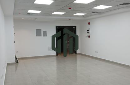 مساحات مكتبية - استوديو - 1 حمام للايجار في هايد بارك - كمبوندات التجمع الخامس - التجمع الخامس - مدينة القاهرة الجديدة - القاهرة
