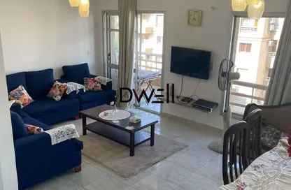 Apartment - 2 Bedrooms - 2 Bathrooms for sale in Privado - Madinaty - Cairo