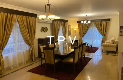 Villa - 4 Bedrooms - 5 Bathrooms for sale in Bellagio - Ext North Inves Area - New Cairo City - Cairo Villa - 4 Bedrooms - 5 Bathrooms for sale in Bellagio - Ext North Inves Area - New Cairo City - Cairo