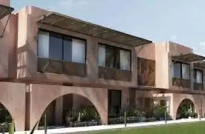 Chalet - 3 Bedrooms - 2 Bathrooms for sale in Seashell - Ras Al Hekma - North Coast