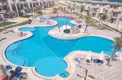 Chalet - 3 Bedrooms - 3 Bathrooms for sale in North Coast Resorts - North Coast