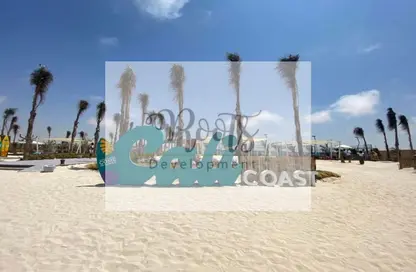 Chalet - 3 Bedrooms - 3 Bathrooms for sale in Cali Coast - Ras Al Hekma - North Coast