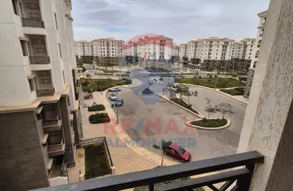Apartment - 2 Bedrooms - 1 Bathroom for rent in Celia - New Capital Compounds - New Capital City - Cairo