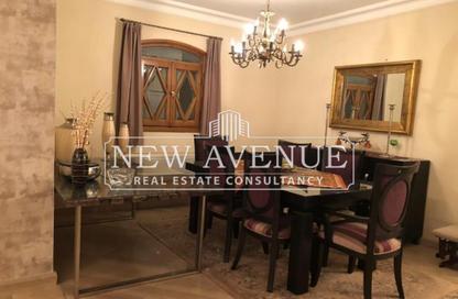 Villa - 4 Bedrooms - 3 Bathrooms for sale in Al Nakheel - El Shorouk Compounds - Shorouk City - Cairo