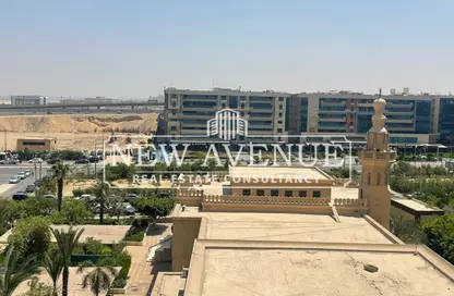 Office Space - Studio - 2 Bathrooms for rent in Abdel Hamid Badawy St. - Sheraton Al Matar - El Nozha - Cairo