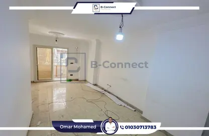 مساحات مكتبية - استوديو - 1 حمام للبيع في شارع عزبة السيوف - سيدي بشر - حي اول المنتزة - الاسكندرية