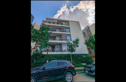 Apartment - 3 Bedrooms - 2 Bathrooms for sale in Taj City - 5th Settlement Compounds - The 5th Settlement - New Cairo City - Cairo