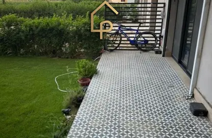 شقة - 3 غرف نوم - 4 حمامات للبيع في أو ويست - كمبوندات 6 أكتوبر - مدينة 6 أكتوبر - الجيزة