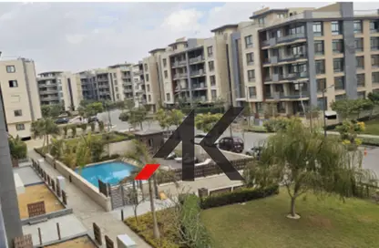 Apartment - 3 Bedrooms - 3 Bathrooms for rent in Azad - 5th Settlement Compounds - The 5th Settlement - New Cairo City - Cairo