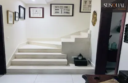 منزل مزدوج - 5 غرف نوم - 4 حمامات للبيع في ليان ريزيدنس - كمبوندات التجمع الخامس - التجمع الخامس - مدينة القاهرة الجديدة - القاهرة