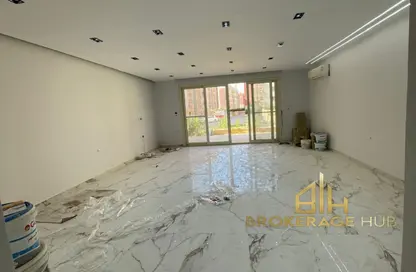 شقة - 3 غرف نوم - 3 حمامات للايجار في بروميناد القاهرة الجديدة - كمبوندات التجمع الخامس - التجمع الخامس - مدينة القاهرة الجديدة - القاهرة