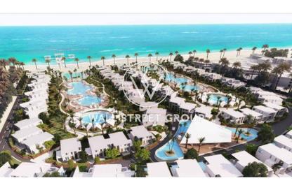 Apartment - 3 Bedrooms - 3 Bathrooms for sale in Playa Resort - Sidi Abdel Rahman - North Coast