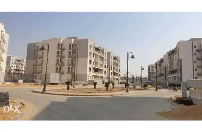 Duplex - 3 Bedrooms - 3 Bathrooms for sale in JAYD Residence - 5th Settlement Compounds - The 5th Settlement - New Cairo City - Cairo