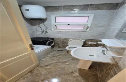 Apartment - 3 Bedrooms - 2 Bathrooms for rent in Madinaty - Cairo