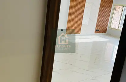 Apartment - 3 Bedrooms - 3 Bathrooms for rent in Om Kalthoum St. - Rehab City Third Phase - Al Rehab - New Cairo City - Cairo