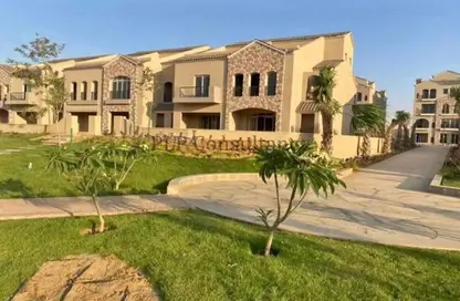 Townhouse - 3 Bedrooms - 3 Bathrooms for sale in Green Square - Mostakbal City Compounds - Mostakbal City - Future City - Cairo